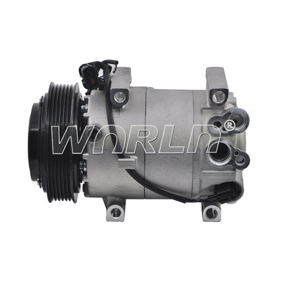 977011Y201 ऑटोमोटिव एसी कंप्रेसर VS09E 5PK के लिए किआ पिकैंटो 1.0 WXKA049