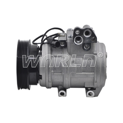 977011D100 ऑटो एसी कंप्रेसर के लिए Kia Carens के लिए Sorento 2006-2012 WXKA013