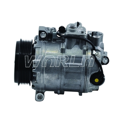 ऑटो एसी कंप्रेसर DCP17043 0002309111 Benz C/S/CLK W203/W209/W220 WXMB013 के लिए