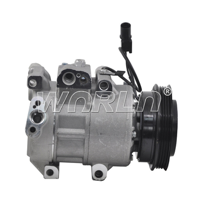 977011G010 एयर कंडीशनर कार कंप्रेसर के लिए Kia Rio Optima Cerato WXKA016