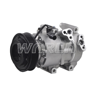 आर.सी.600.577 कंप्रेसर KIA SORENTO 2.4 3.5 2011 कार एसी कंप्रेसर भाग WXKA011