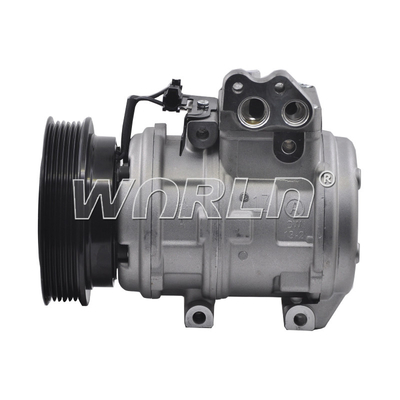 आर.सी.600.445 12v dc एयर कंडीशनर 977012D600 1605022900 977012E300 के लिए KIA SPORTAGE WXKA010