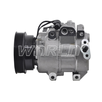 977011D300 कार एसी कंप्रेसर DV13 6PK के लिए Kia Carens के लिए Cerato WXKA001