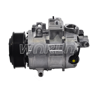 64529217869 DCP05090 7SEU कार एयर कंप्रेसर 12V BMW1/3/X3/X4 WXBM033 के लिए