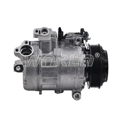 कार एसी कंप्रेसर 6956716 DCP05045 BMW1/3/5 2007-2013 WXBM003 के लिए भागों