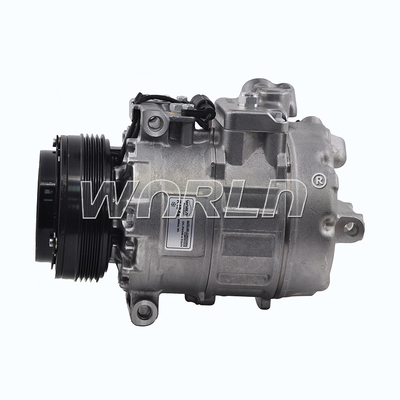 आर.सी.600.265 12v एयर कंडीशनर DCP05016 64526910458 बीएमडब्ल्यू 520I / 525I / 530I / 540I WXBM011 के लिए