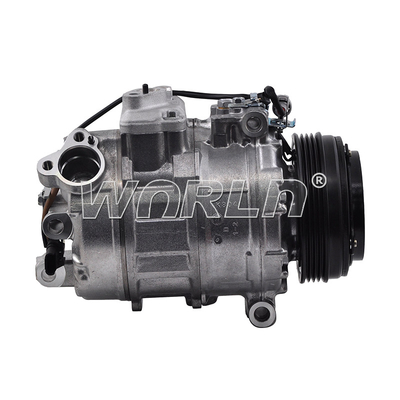 कार एयर कंप्रेसर 12V BMW5/6/7/X5/X6 के लिए RollsRoyce Dawn 399061 64529154072 WXBM034 के लिए