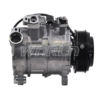 बीएमडब्ल्यू 3/5/X5/X6 DCP05096 4472604530 WXBM038 के लिए 12V ऑटो एसी कंप्रेसर