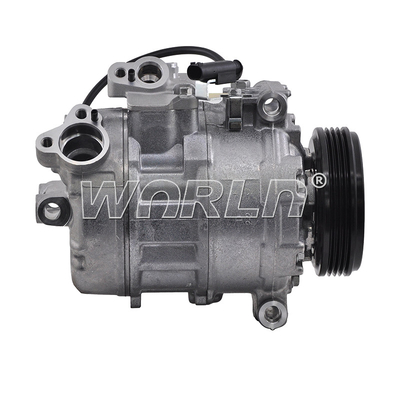 DCP05020 7SEU17C ऑटो एसी कंप्रेसर निर्माता के लिए BMW5/7 WXBM012