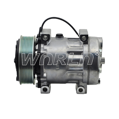 Deutz Fahrd/Caterpillar 12V SD7H156248/4915681/509581 के लिए 7H15 8PK ऑटोमोटिव कंप्रेसर पार्ट्स