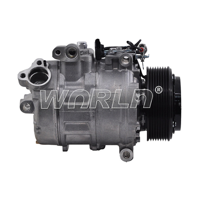 7SBU17C कंप्रेसर कार एयर कंडीशनर 4509196890 DCP05081 BMW5/7 WXBM029 के लिए
