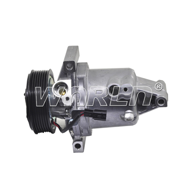 ऑटो एसी कंडीशनर कंप्रेसर के लिए 926005689R डस्टर के लिए रेनॉल्ट Sandero WXRN061