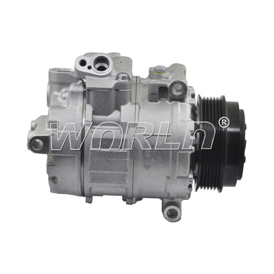 DCP32068 2E0820803H VW वाहन AC कंप्रेसर 7SEU17C VW क्राफ्टर 2.0TDI WXVW049 के लिए
