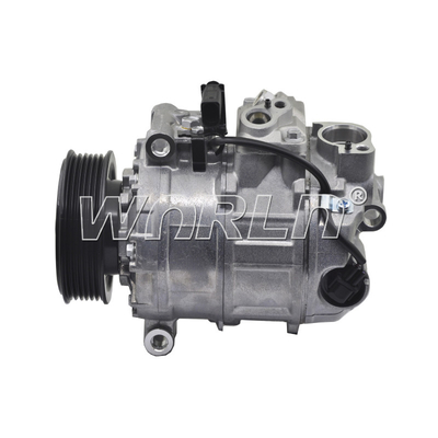 DCP32021 3D0820803T ऑटो एयर कंडीशनर कंप्रेसर के लिए VW फेटन के लिए ऑडी Q7 के लिए पोर्श WXVW061 के लिए