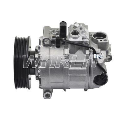 4471907600 DCP32051 कंप्रेसर के लिए वोक्सवैगन टूरग के लिए ऑडी Q7/A8 2006-2010 कार एयरकॉन WXVW020