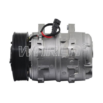 8103020A53D एयर कंडीशनर ऑटो कंप्रेसर के लिए FAW J6 24V कंप्रेसर WXTK065