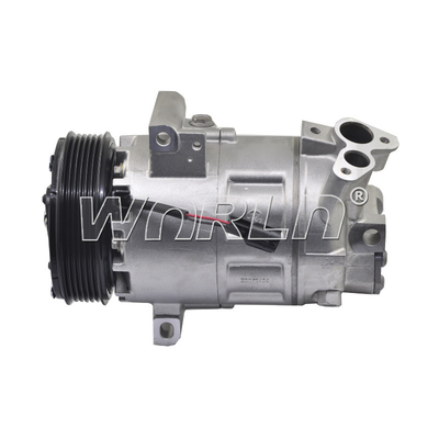 VCS14C 6PK ऑटो एसी एयर कंप्रेसर निसान सिल्फी के लिए पल्सा WXNS012 के लिए