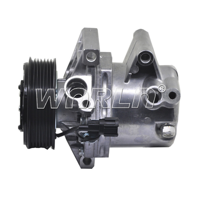 ACP01031 एयर कंडीशनिंग कार कंप्रेसर के लिए निसान Micra के लिए नोट 1.2 के लिए WXNS003