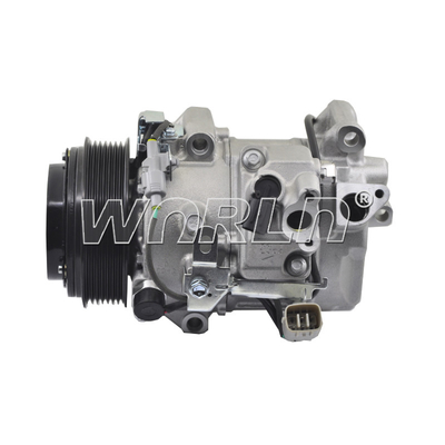 4472809180 लेक्सस GS350 RX350 DBA WXLX017 के लिए ऑटो एयर कंडीशनर कंप्रेसर