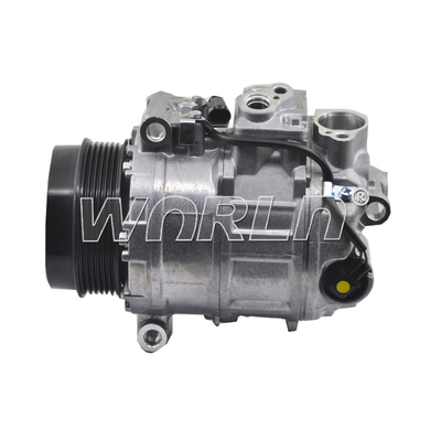 2005-2013 DCP17059 A0012302011 वाहन एसी कंप्रेसर के लिए Benz S450/S500/CL500 WXMB084