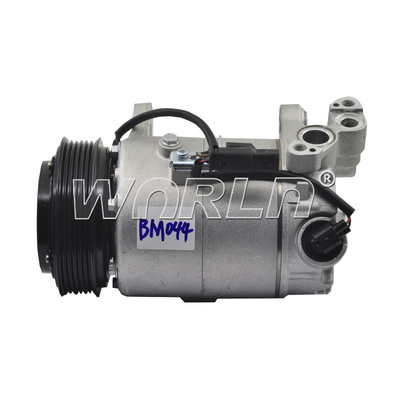 मिनी WXBM064A के लिए बीएमडब्ल्यू 2/7/X1/X2/X3/X4 के लिए चर विस्थापन कंप्रेसर 64529384630