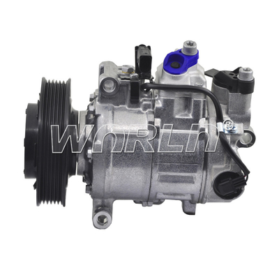 6SEU14C 4471502346 ऑडी Q5 A4 A5 A6 A7 C7 Ac कंप्रेसर कार WXAD009A के लिए