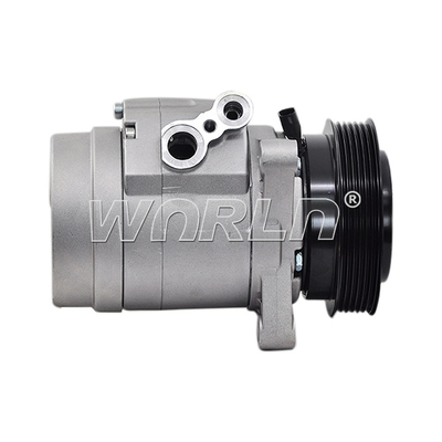 96629606 96861885 एसी कंप्रेसर पार्ट सिस्टम के लिए Chevrolet Captiva के लिए Opel Antara2.4 WXCV006