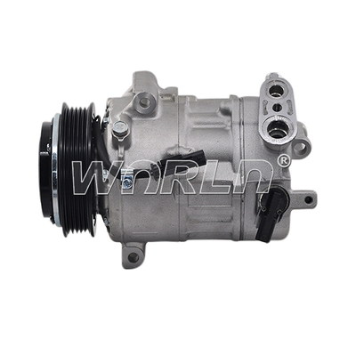 84005713 000187815 कंप्रेसर एयर कंडीशनर Chevrolet Malibu के लिए GMC Acadia WXCV053 के लिए