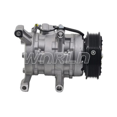 टोयोटा के लिए कार एयर कंडीशनर कंप्रेसर 12V 10SA13E Vios1.5 के लिए Avanza के लिए