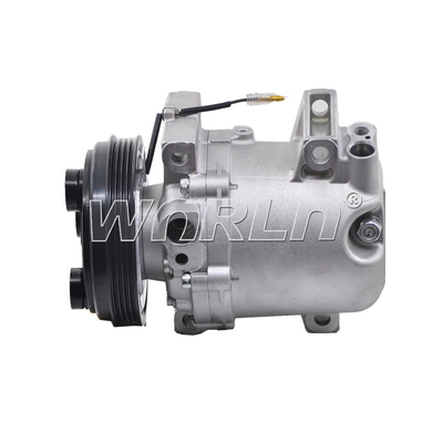 CR14 वाहन एसी कंप्रेसर 73111FE040 सुबारू इम्प्रेजा के लिए फॉरेस्टर जीसी GF1.8 WXSB001 के लिए