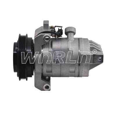 WNRLN BR3Z19703A वाहन शीतलन कंप्रेसर 12V Ford Mustang F150 WXFD073 के लिए DKS17D