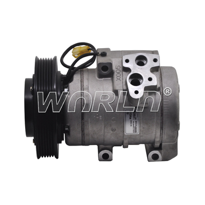 4472203491 कार एयर कंडीशनर कंप्रेसर Mazda M8 के लिए MPV 2.5 WXMZ001 के लिए