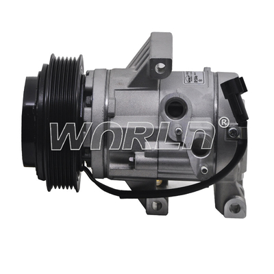 आर.सी.600.425 AB3919D629AC AB3919D629AD ऑटो एयर कंडीशनिंग के लिए MODELO FOMOCO FORD WXFD109
