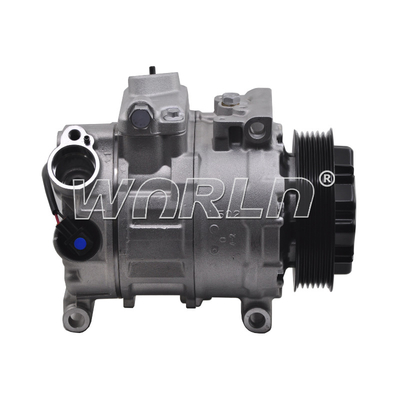 2W9319D629AE कार एयर कंप्रेसर के लिए जगुआर के लिए XJ3.0 2003-2009 WXJG006