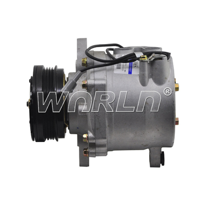 12V ऑटोमोबाइल एयर कंडीशनिंग सिस्टम कम्प्रेसर दैनिक के लिए 12V WXIV002