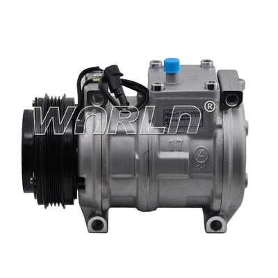 42555032 दैनिक के लिए ऑटो एसी कंप्रेसर पंपIV 12V WXIV015