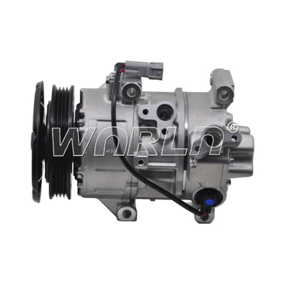5SE11C 4PK ऑटो पार्ट्स एयर कंडीशनिंग कंप्रेसर के लिए टोयोटा Yaris WXTT102