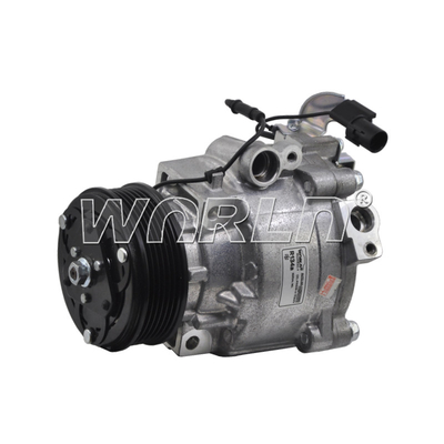 आर.सी.600.368 12v डीसी एयर कंडीशनर 7813A978/7813A975/AKV200A433J के लिए MITSUBISHI ASX/OUTLANDER/LANCER 2012 WXMS035