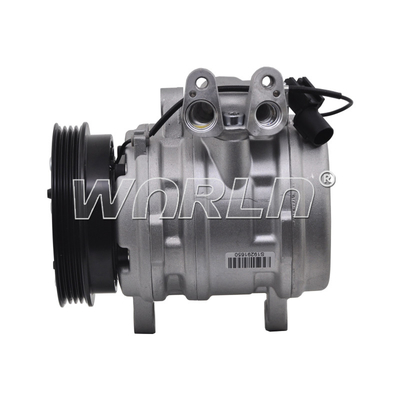 F500KP1AA03 977011C100 कार एसी एयर कंडीशनर के लिए हुंडई Getz के लिए KIA सुबह WXHY018