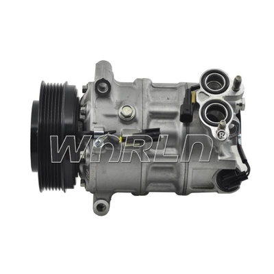 आर.सी.600.509 कार एयर कंडीशनर कंप्रेसर VOLVO XC60 T5 2.0 2015 WXVV001 के लिए