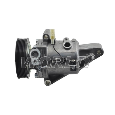 9520054LA0 ऑटो एयर कंडीशनर सुजुकी SX4 WXSK043 के लिए यूनिवर्सल कंप्रेसर