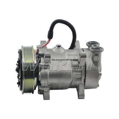 6453EH कार एयर कंप्रेसर Peugeot206 के लिए Citroen Xsarapicasso WXPG005 के लिए