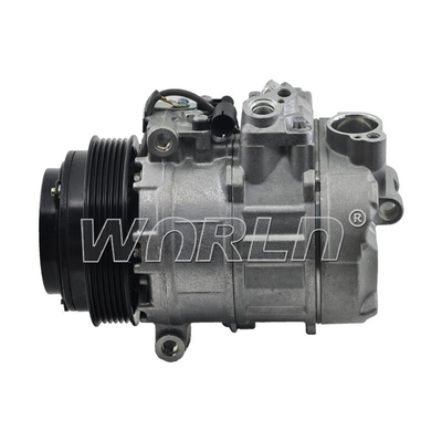 JPB101430 कार एयर कंडीशनिंग कंप्रेसर के लिए LandRover45 WXLR012