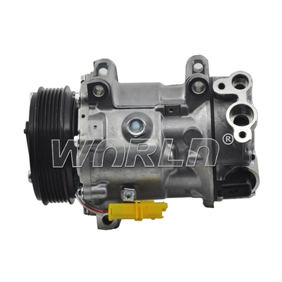 प्यूजोट308 सिट्रोएन सी4 WXPG025 के लिए 12V कार एसी कंप्रेसर