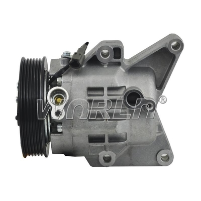 NEY161450 ऑटो पार्ट्स एयर कंडीशनर कंप्रेसर Mazda RX MX5 1.8 WXMZ003 के लिए