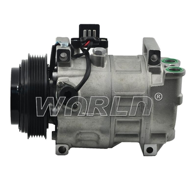 A0002301311 DCP17014 एसी कंप्रेसर ऑटो 6CA17C के लिए Benz C/CLK W202/C208 WXMB015
