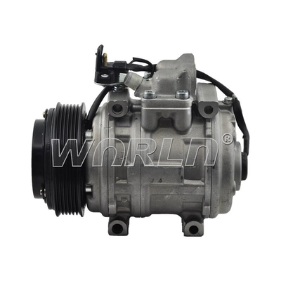 1988-1996 कार एसी कंप्रेसर A0002301211 2473001880 Benz 124/190/C/S वर्ग WXMB009 के लिए
