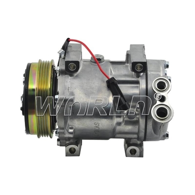 आर.सी.600.465 सीवीसी के लिए एयर कंडीशनर PSA PEUGEOT 206 207 1.4 ई 1.6 STEMBRO DE 2007 CITROOËN C3 AIRCROSS C4 लाउंज WXPG015