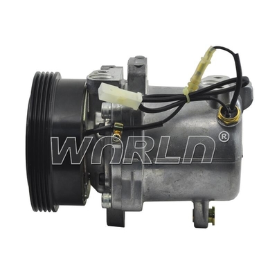 बीएमडब्ल्यू 3 Z3 E36 एयर कंडीशनर कंप्रेसर SS96D1 4PK 64529069546 WXBM014 के लिए
