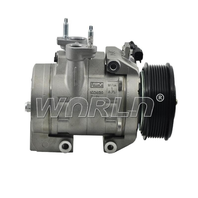 12V एयर कंडीशनिंग कंप्रेसर HC3Z19703A For Ford For F250 2017-2019 WXFD116
